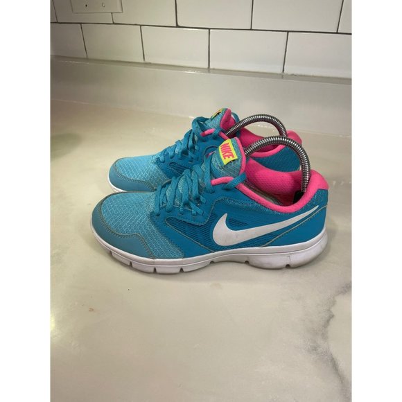 Nike Other - NIKE MENS FLEX EXPERIENCE RN 3 SIZE 7 SNEAKERS